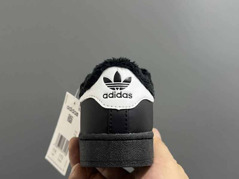 ADIDAS SHOES